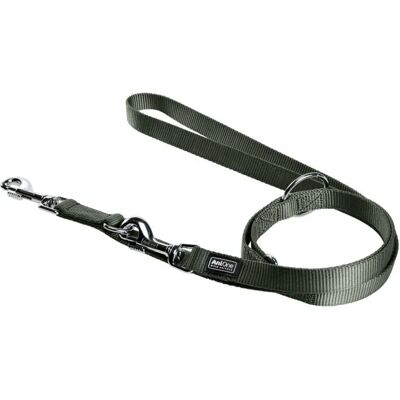 Guinzaglio AniOne Classic Verde XS per cani - Guinzaglio per cani Guinzaglio AniOne Classic Verde XS per cani - Guinzaglio per cani