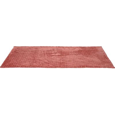 AniOne Nala Rose Couverture pour Animaux - Couverture - Publicité AniOne Nala Rose Couverture pour Animaux - Couverture - Publicité