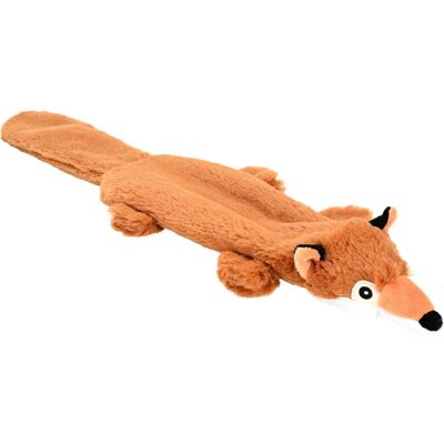 AniOne Jouet Flattie Renard M - Jouet pour chien - Publicité AniOne Jouet Flattie Renard M - Jouet pour chien - Publicité