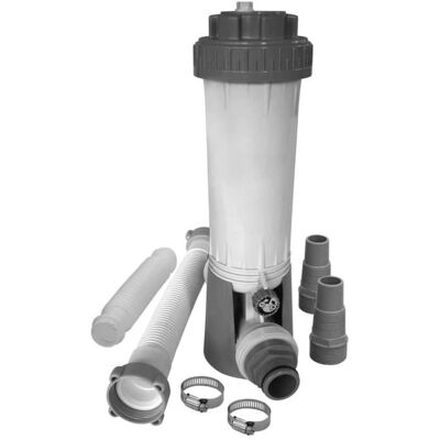 Summer Fun Pool Chlor Dispenser - Pool Zubehör Summer Fun Pool Chlor Dispenser - Pool Zubehör