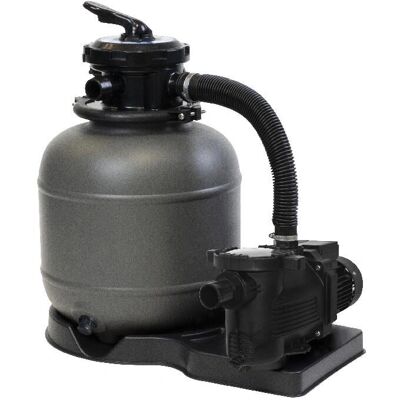Waterman - 502010479 - Pool - Sandfilter - Pumpe Waterman - 502010479 - Pool - Sandfilter - Pumpe