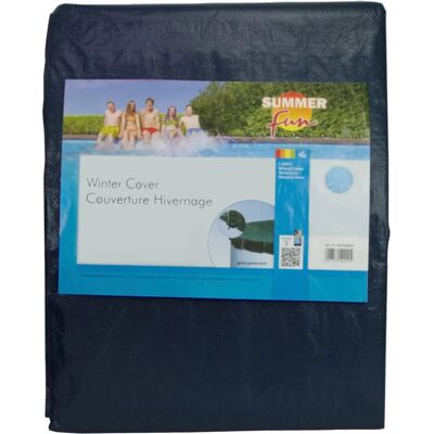 Waterman - 501530009 - Bodenplane - Poolabdeckung Waterman - 501530009 - Bodenplane - Poolabdeckung