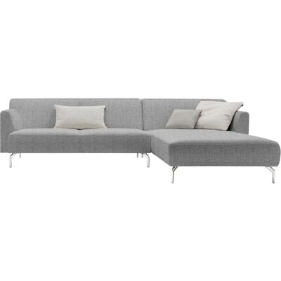 CREATION BY ROLF BENZ CR.446 - Lichtgrau COCO - 296x179 cm Sofa CREATION BY ROLF BENZ CR.446 - Lichtgrau COCO - 296x179 cm Sofa