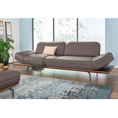 Creation BY ROLF BENZ CR.420 - beigegrau 534-26 - 232 cm - Sofa Creation BY ROLF BENZ CR.420 - beigegrau 534-26 - 232 cm - Sofa