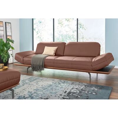 Creation BY ROLF BENZ - CR.420 - signalbraun 534-44 - Sofa Creation BY ROLF BENZ - CR.420 - signalbraun 534-44 - Sofa