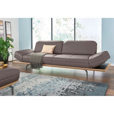 CREATION BY ROLF BENZ - CR.420 - Beigegrau 534-26 - Sofa CREATION BY ROLF BENZ - CR.420 - Beigegrau 534-26 - Sofa