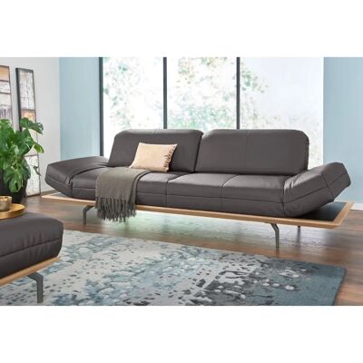 Creation BY ROLF BENZ - CR.420 - graubraun 534-49 - Sofa Creation BY ROLF BENZ - CR.420 - graubraun 534-49 - Sofa