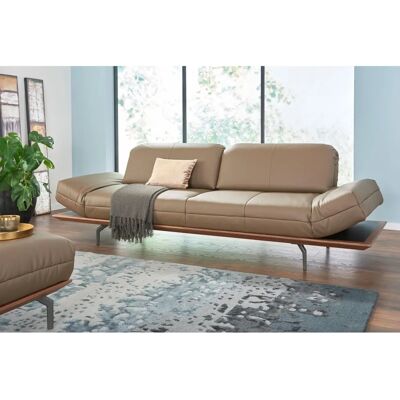 Creation BY ROLF BENZ - CR.420 - Signalbraun 534-44 - Sofa Creation BY ROLF BENZ - CR.420 - Signalbraun 534-44 - Sofa