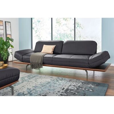 Creation BY ROLF BENZ - CR.420 - Schwarz 534-58 - Sofa Creation BY ROLF BENZ - CR.420 - Schwarz 534-58 - Sofa