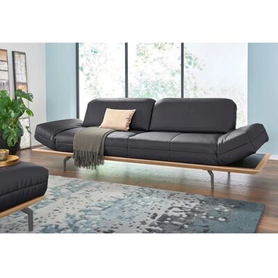 Creation BY ROLF BENZ - CR.420 - Schwarz - Sofa Creation BY ROLF BENZ - CR.420 - Schwarz - Sofa
