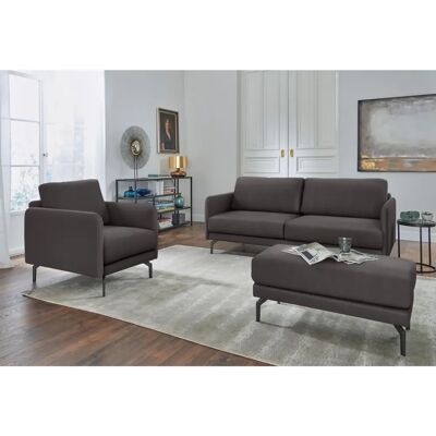 Hülsta Hockerbank hs.450 - Sofa Hülsta Hockerbank hs.450 - Sofa