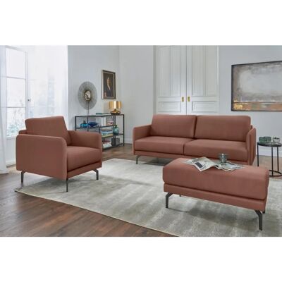 Hülsta Sofa - CR.450 Hockerbank - Hochwertige deutsche Handwerkskunst Hülsta Sofa - CR.450 Hockerbank - Hochwertige deutsche Handwerkskunst