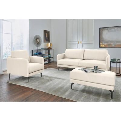 CREATION BY ROLF BENZ CR.450 Sitzbank - Leder, 93x45x48 cm CREATION BY ROLF BENZ CR.450 Sitzbank - Leder, 93x45x48 cm