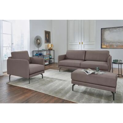 HÜLSTA HÜLSTA SOFA hs.450 Beigefarben Sessel - Sessel HÜLSTA HÜLSTA SOFA hs.450 Beigefarben Sessel - Sessel