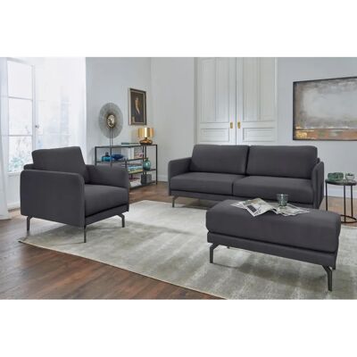 HÜLSTA Hs.450 Sessel - Modern, Schmal, Kompakt HÜLSTA Hs.450 Sessel - Modern, Schmal, Kompakt