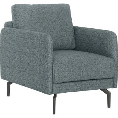 HÜLSTA SOFA hs.450 Chenille Sessel - Armchair HÜLSTA SOFA hs.450 Chenille Sessel - Armchair
