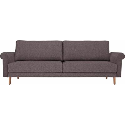 HÜLSTA 2-Sitzer Chenille SOFA - Landhausstil HÜLSTA 2-Sitzer Chenille SOFA - Landhausstil