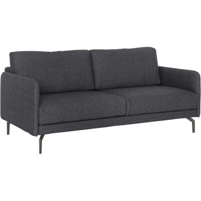 Hülsta SOFA hs.450 - 2-Sitzer Modern Leder Hülsta SOFA hs.450 - 2-Sitzer Modern Leder