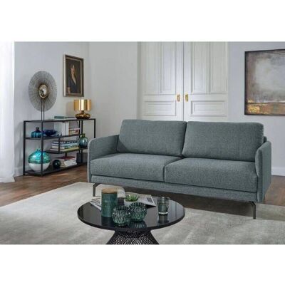 Creation BY ROLF BENZ CR.450 Designsofa - Platzsparend, Stoff/ Leder Creation BY ROLF BENZ CR.450 Designsofa - Platzsparend, Stoff/ Leder
