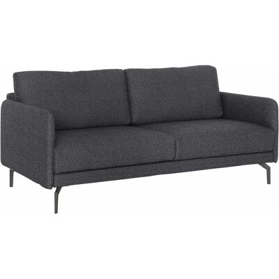 Creation BY ROLF BENZ CR.450 - 3-Sitzer Sofa, Schwarz, Modernes Design Creation BY ROLF BENZ CR.450 - 3-Sitzer Sofa, Schwarz, Modernes Design