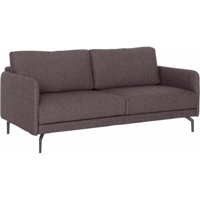 HÜLSTA 3-Sitzer Lila Chenille SOFA - Sofa HÜLSTA 3-Sitzer Lila Chenille SOFA - Sofa
