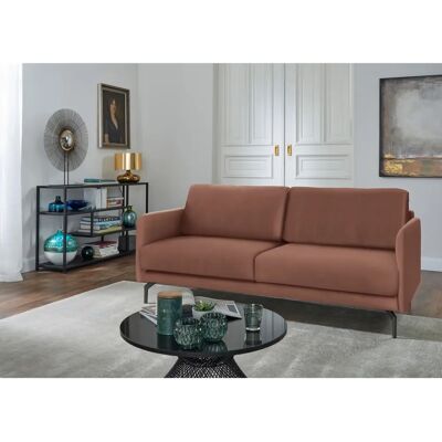 Creation BY ROLF BENZ CR.450 3-Sitzer Leder Sofa - Couch Creation BY ROLF BENZ CR.450 3-Sitzer Leder Sofa - Couch