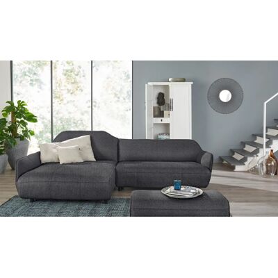 Creation BY ROLF BENZ - CR.480 - Recamiere links - Luxus-Microfaser - Sofa Creation BY ROLF BENZ - CR.480 - Recamiere links - Luxus-Microfaser - Sofa