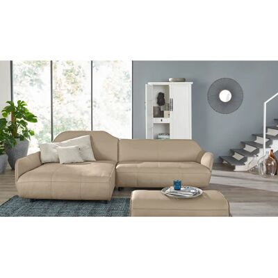 Creation BY ROLF BENZ - CR.480 - Beige - L-Form - Sofa Creation BY ROLF BENZ - CR.480 - Beige - L-Form - Sofa