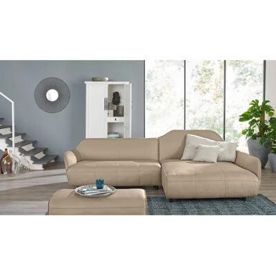Creation BY ROLF BENZ - CR.480 - Beige 534-20 - Sofa Creation BY ROLF BENZ - CR.480 - Beige 534-20 - Sofa