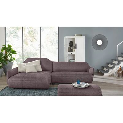 Creation BY ROLF BENZ - CR.480 - Purpurviolett/Steingrau - Sofa Creation BY ROLF BENZ - CR.480 - Purpurviolett/Steingrau - Sofa