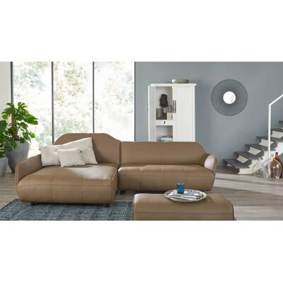 CREATION BY ROLF BENZ - CR.480 - L-Form - Sofa CREATION BY ROLF BENZ - CR.480 - L-Form - Sofa