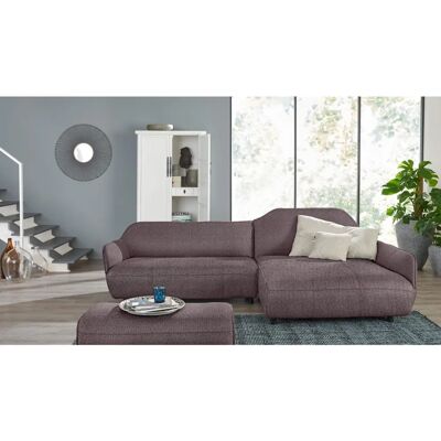 Creation BY ROLF BENZ - CR.480 - purpurviolett - L-Form - Sofa Creation BY ROLF BENZ - CR.480 - purpurviolett - L-Form - Sofa