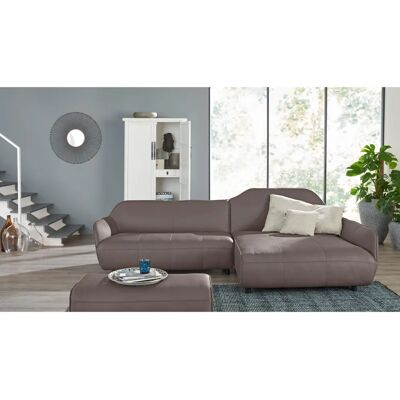 CREATION BY ROLF BENZ - CR.480 - L-Form - Beige - Sofa CREATION BY ROLF BENZ - CR.480 - L-Form - Beige - Sofa