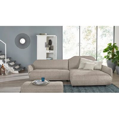 Creation BY ROLF BENZ - CR.480 - graubeige - Sofa Creation BY ROLF BENZ - CR.480 - graubeige - Sofa