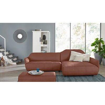 Creation BY ROLF BENZ - CR.480 - signalbraun 534-44 - Sofa Creation BY ROLF BENZ - CR.480 - signalbraun 534-44 - Sofa