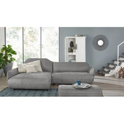CREATION BY ROLF BENZ - CR.480 - Lichtgrau - Sofa CREATION BY ROLF BENZ - CR.480 - Lichtgrau - Sofa