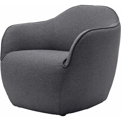 Rolf Benz CR.480 Lounge Chair - Lounge Chair Rolf Benz CR.480 Lounge Chair - Lounge Chair