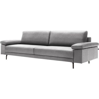 CREATION BY ROLF BENZ hs.450 - 3-Sitzer Sofa Grau CREATION BY ROLF BENZ hs.450 - 3-Sitzer Sofa Grau