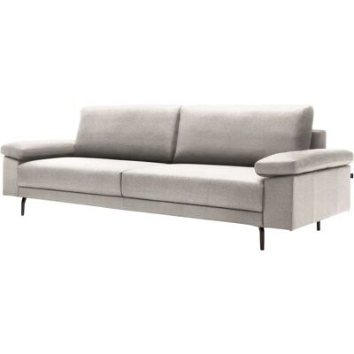 CREATION BY ROLF BENZ hs.450 2,5-Sitzer Beige Sofa - Sofa CREATION BY ROLF BENZ hs.450 2,5-Sitzer Beige Sofa - Sofa