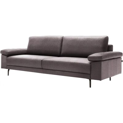 CREATION BY ROLF BENZ hs.450 Lila/Grau 2-Sitzer Sofa - Sofa CREATION BY ROLF BENZ hs.450 Lila/Grau 2-Sitzer Sofa - Sofa