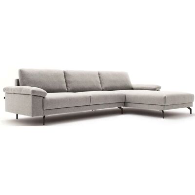 CREATION BY ROLF BENZ - CR.450 - graubeige - 274 cm - Sofa CREATION BY ROLF BENZ - CR.450 - graubeige - 274 cm - Sofa