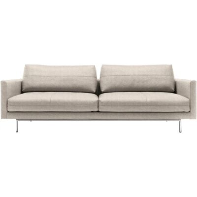 CREATION BY ROLF BENZ CR.414 - Elegantes Modularsofa CREATION BY ROLF BENZ CR.414 - Elegantes Modularsofa