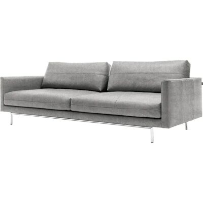 Creation BY ROLF BENZ CR.414 Modulares Leder-Loungesofa - Sofa Creation BY ROLF BENZ CR.414 Modulares Leder-Loungesofa - Sofa