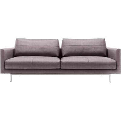 Creation BY ROLF BENZ CR.414 Elegantes Ledersofa - Sofa Creation BY ROLF BENZ CR.414 Elegantes Ledersofa - Sofa