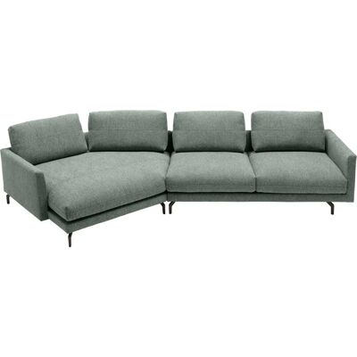 CREATION BY ROLF BENZ - CR.414 - Chenille COCO - Sofa CREATION BY ROLF BENZ - CR.414 - Chenille COCO - Sofa