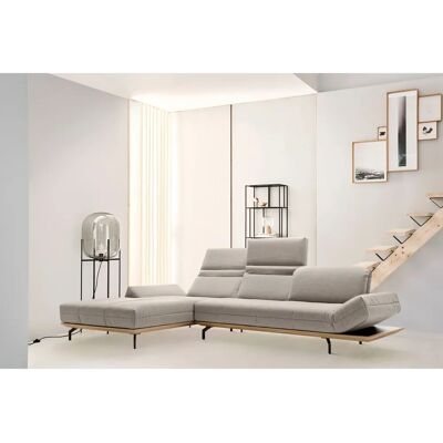 CREATION BY ROLF BENZ - CR.420 - graubeige - Sofa CREATION BY ROLF BENZ - CR.420 - graubeige - Sofa