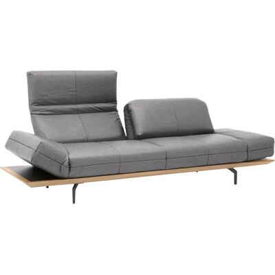 Creation BY ROLF BENZ - CR.420 - lichtgrau - 232 cm - Sofa Creation BY ROLF BENZ - CR.420 - lichtgrau - 232 cm - Sofa