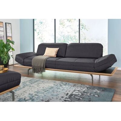 CREATION BY ROLF BENZ - CR.420 - Anthrazitgrau - Sofa CREATION BY ROLF BENZ - CR.420 - Anthrazitgrau - Sofa