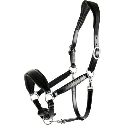 Filet pour chevaux Schockemöhle Sports Fremont - Anatomique, Réglable, Durable - Publicité Filet pour chevaux Schockemöhle Sports Fremont - Anatomique, Réglable, Durable - Publicité