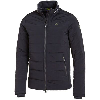 Schockemöhle Sports - Vince - Dunkelblau - S - Jacke Schockemöhle Sports - Vince - Dunkelblau - S - Jacke
